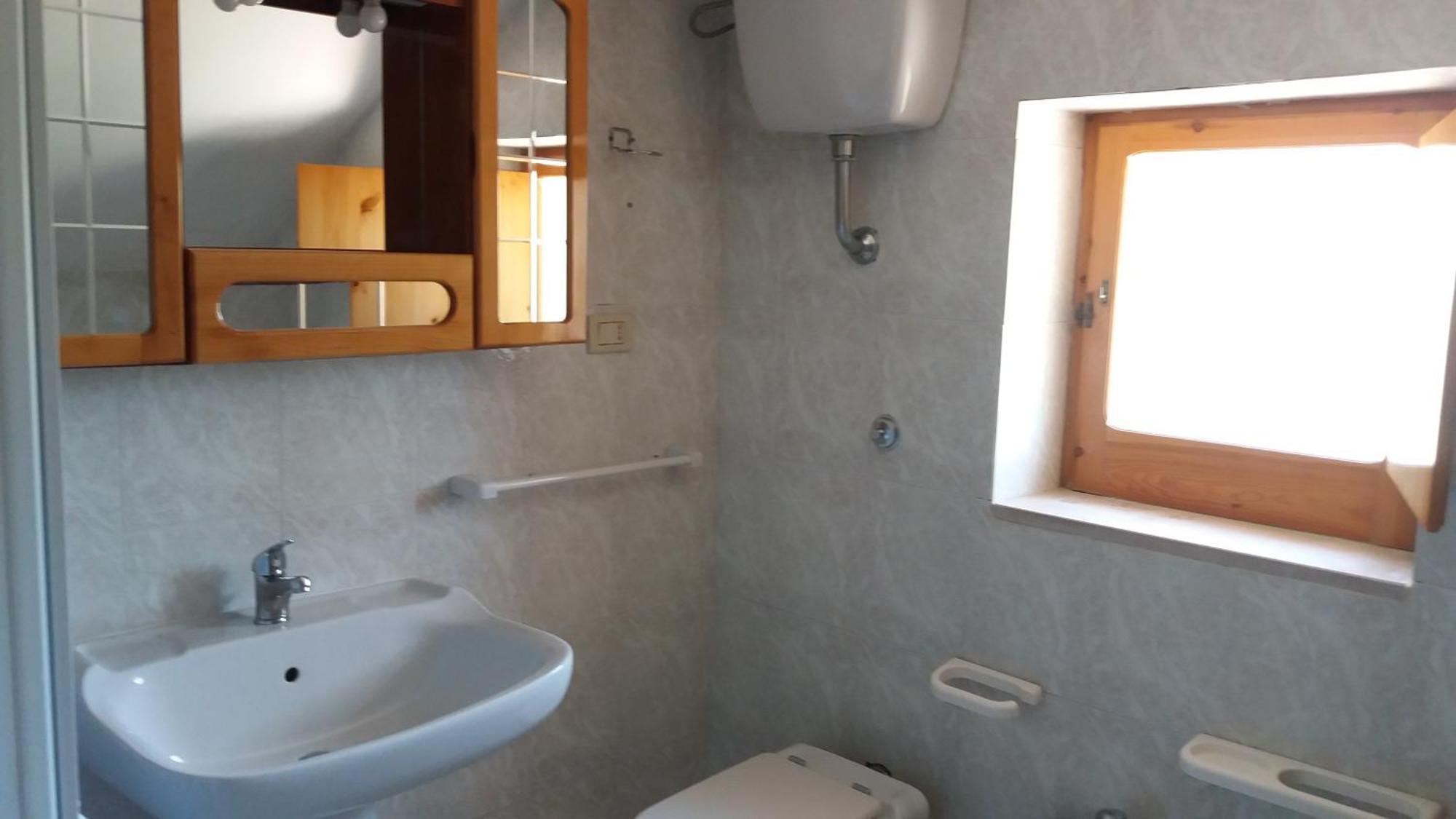 Hotel Residence Villa Ascoli Вьесте Экстерьер фото